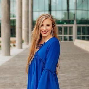 Meet your Posher, Keara